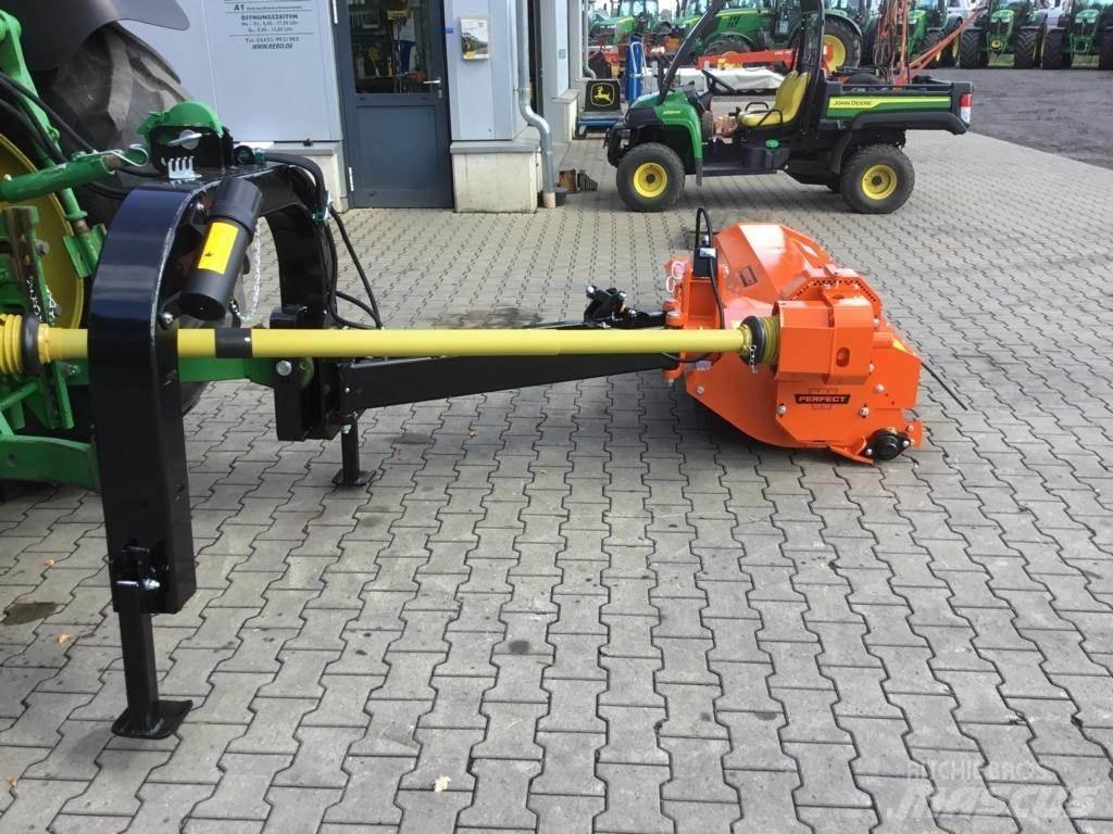 Perfect ZW 210 Manutenzione verde e strade – Altro