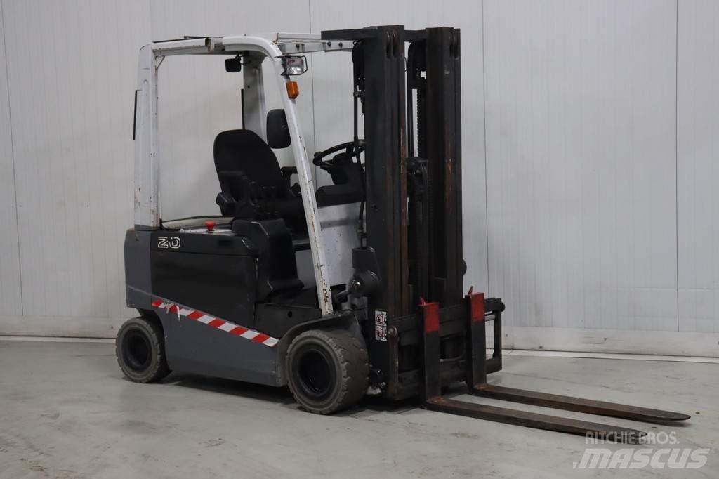 TCM FB20-E1 Carrelli elevatori elettrici