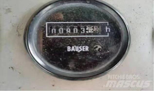 Wirtgen W1900 Fresa a freddo per asfalto