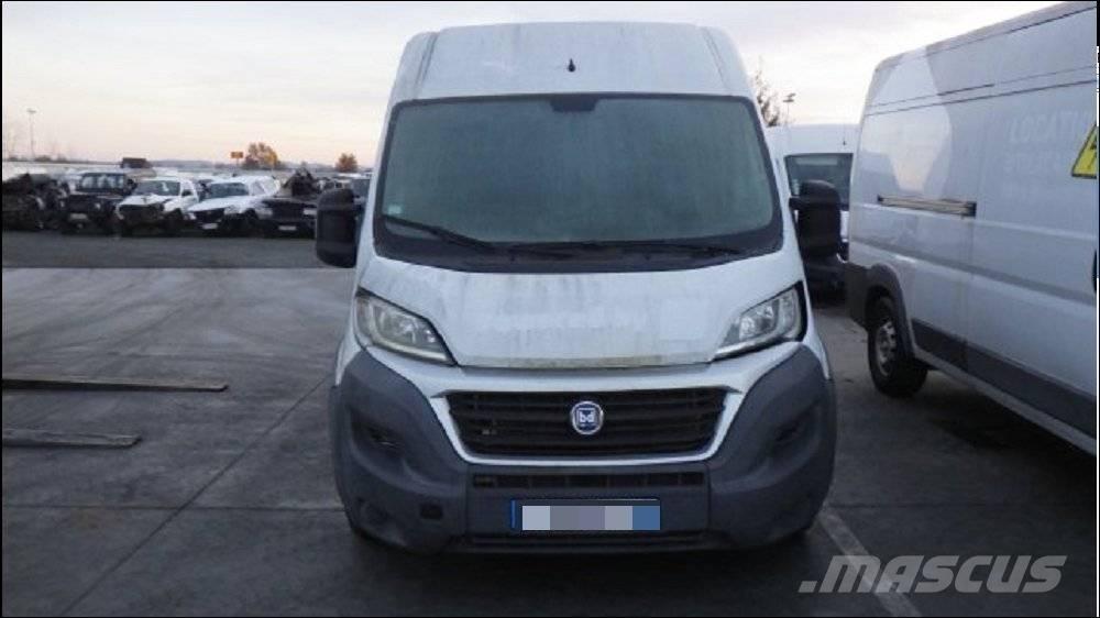 Fiat Ducato Cassonati