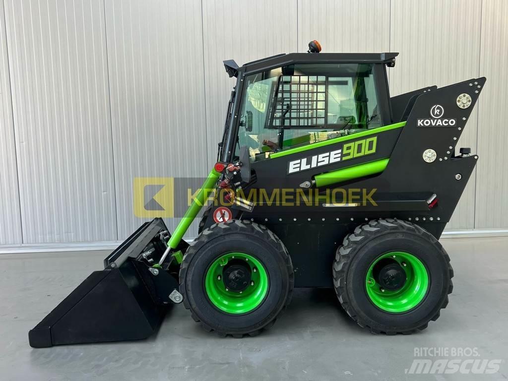 Kovaco Elise 900 Mini Pale Gommate