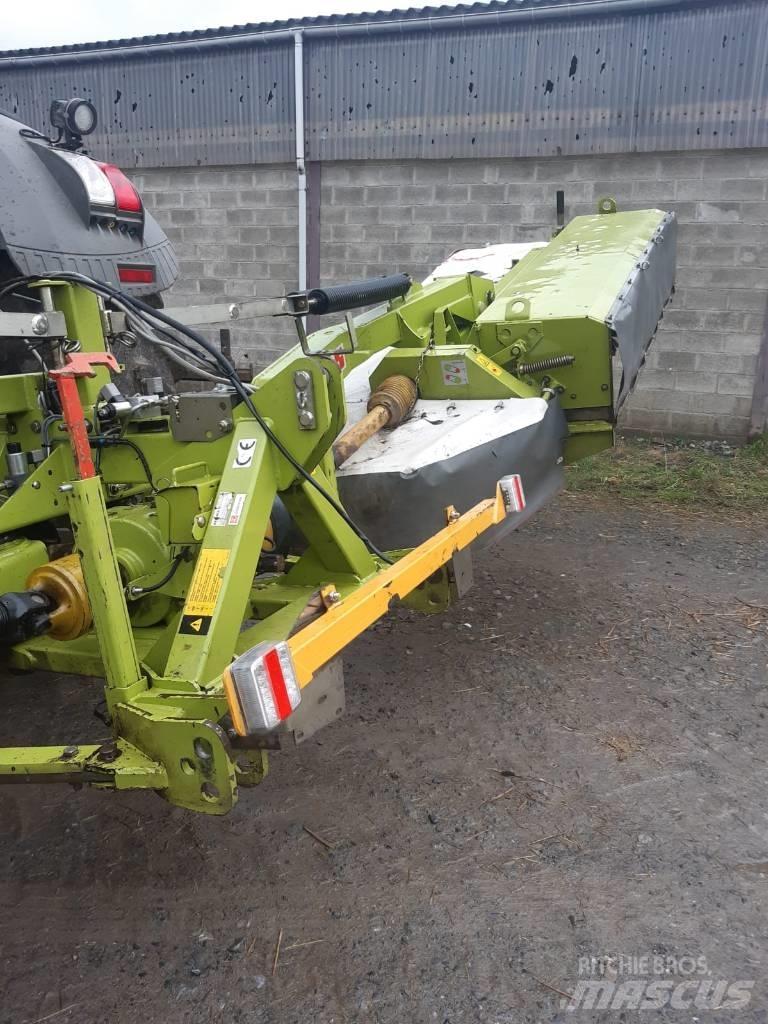 CLAAS 8550C Falciacondizionatrici