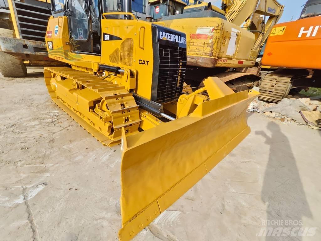 CAT D 5 K Dozer cingolati