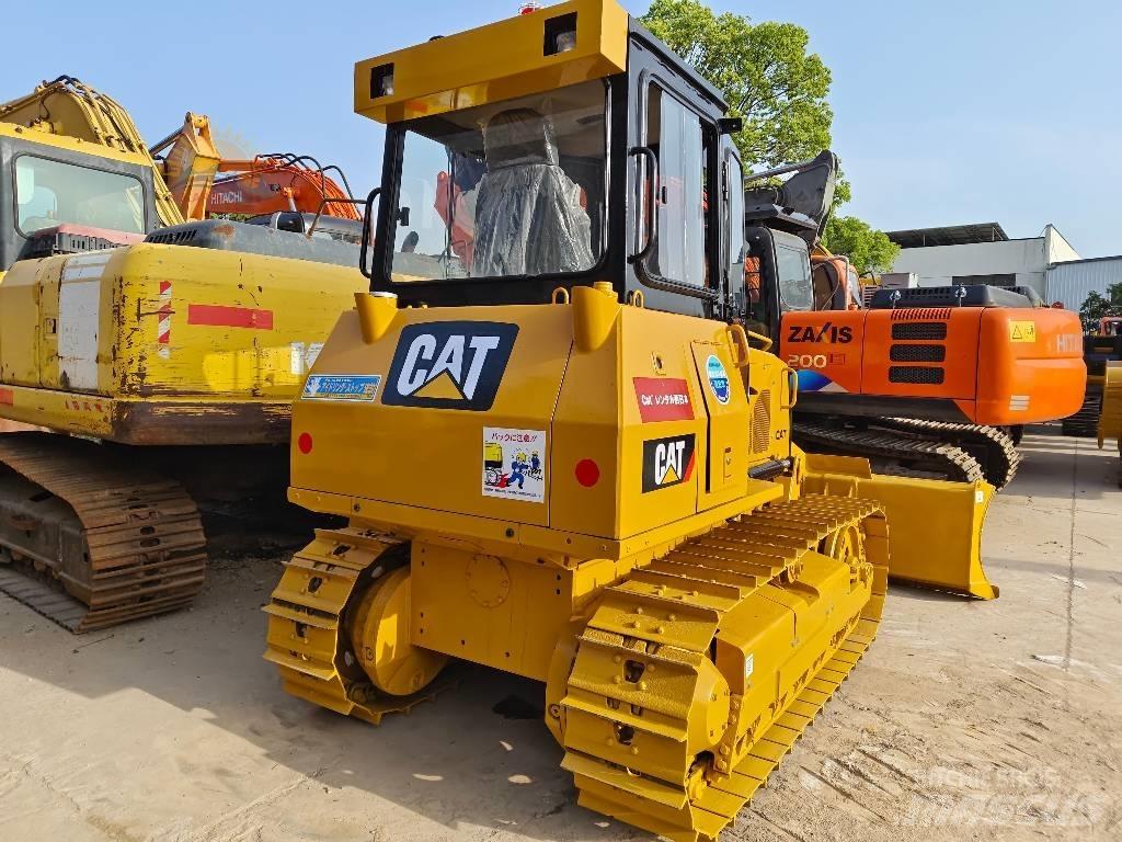 CAT D 5 K Dozer cingolati