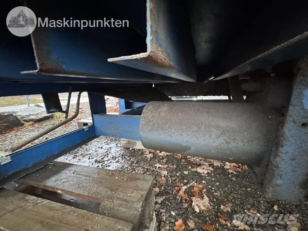  Lasthuskaj Okänt Piattaforme magazzino