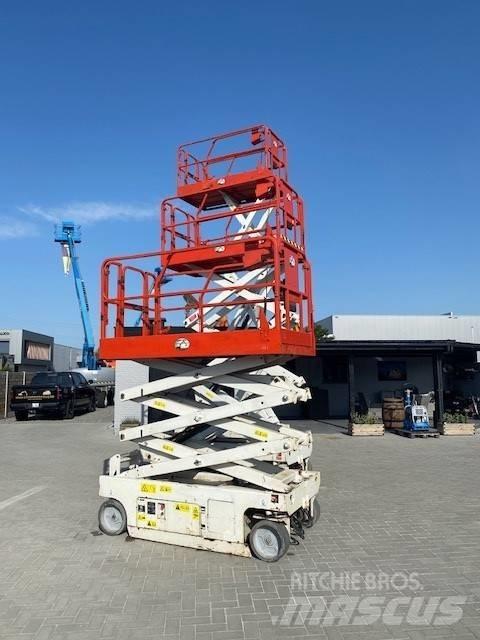 Genie GS 2046 Piattaforme a pantografo