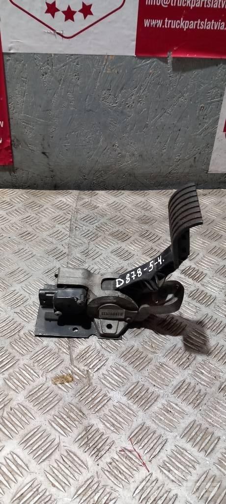 DAF XF 105  1742594 Cabine e interni