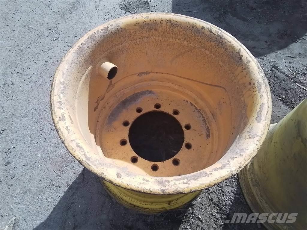 Ösa 250 24x26,5 Pneumatici, ruote e cerchioni