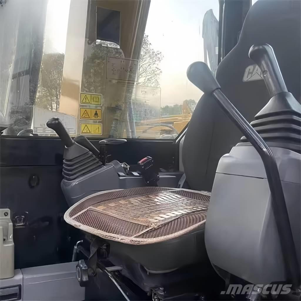 CAT 307E Escavatori cingolati