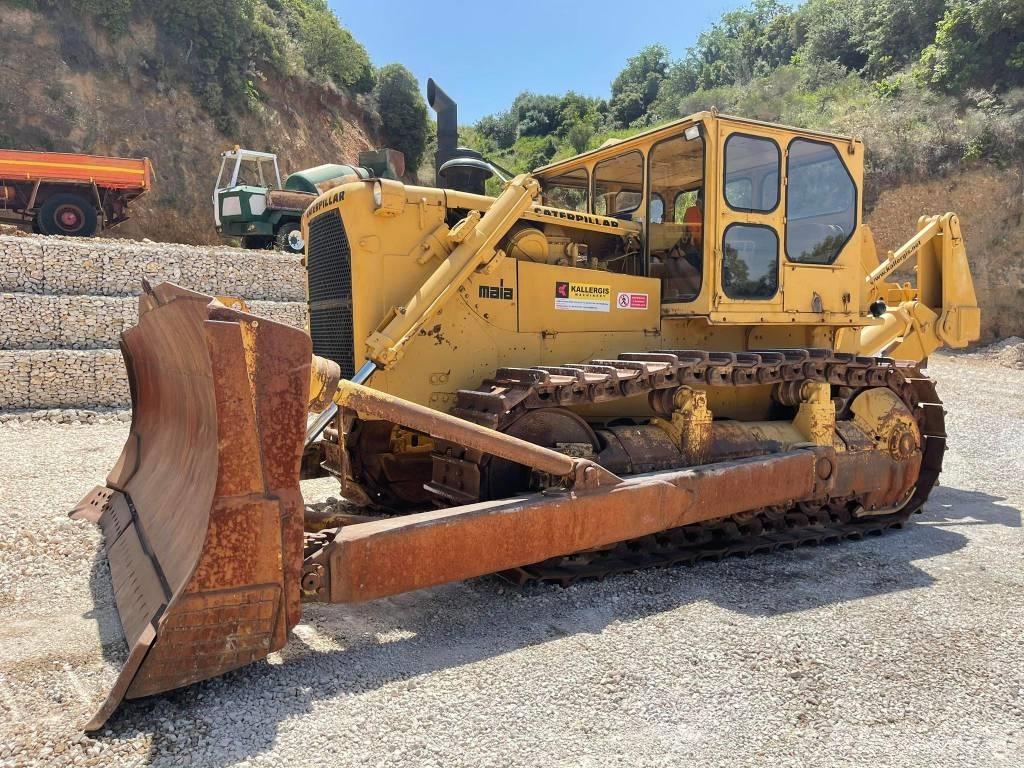 CAT D 9 G Dozer cingolati