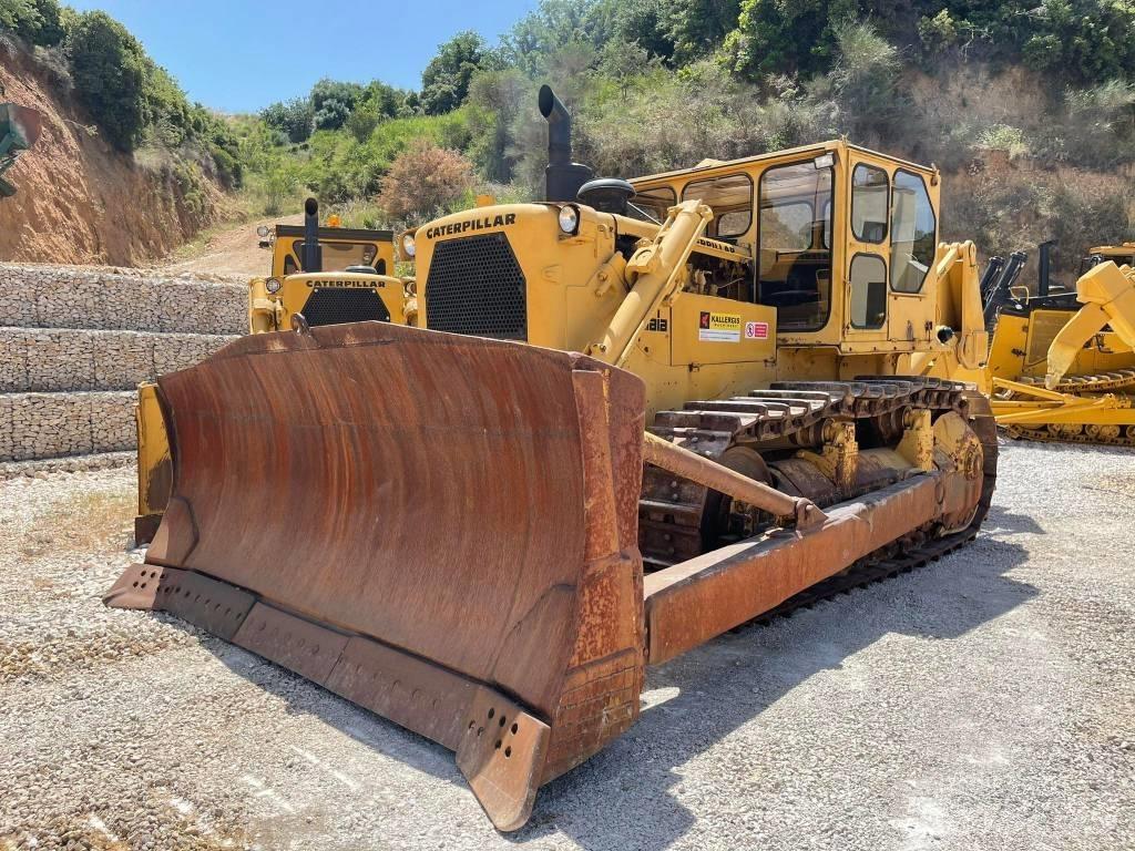 CAT D 9 G Dozer cingolati