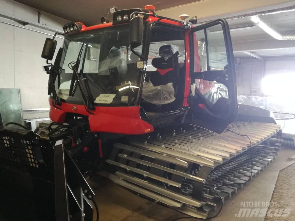  pistenbully PB600 Manutenzione verde e strade – Altro