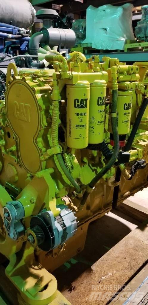 CAT C15 Altri componenti