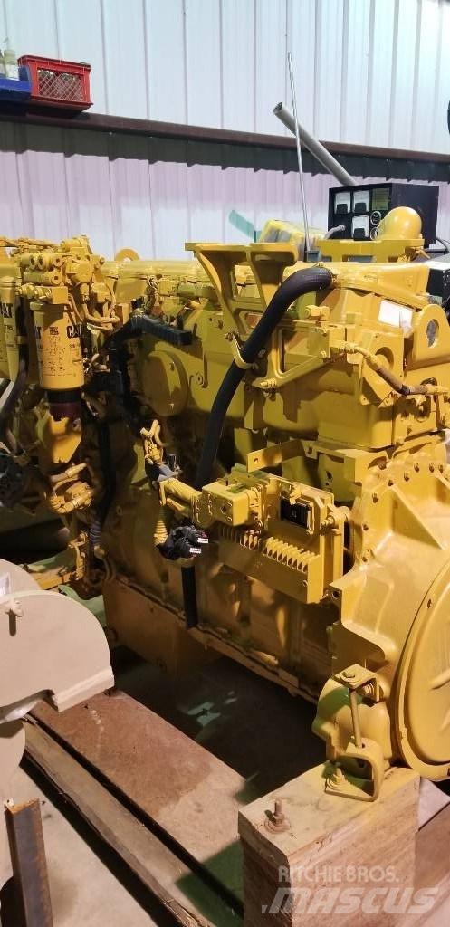 CAT C15 Altri componenti