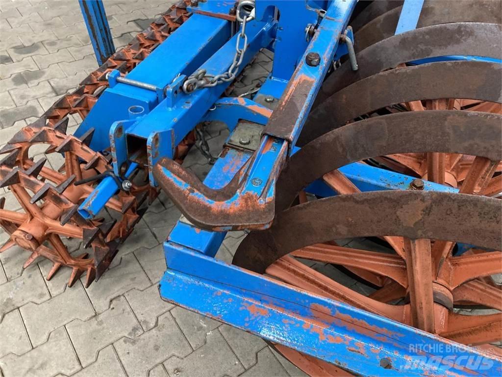 Tigges UPN 900-210 Rulli compressori