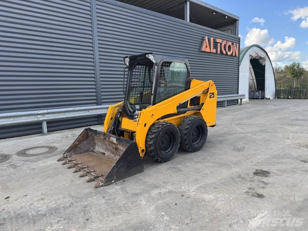 Bobcat S 450 Trattori Forestali