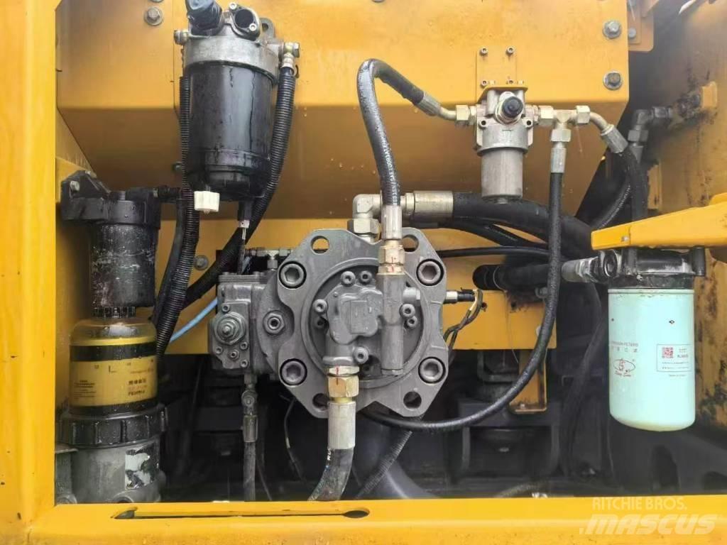 XCMG XE 200 DA Escavatori cingolati