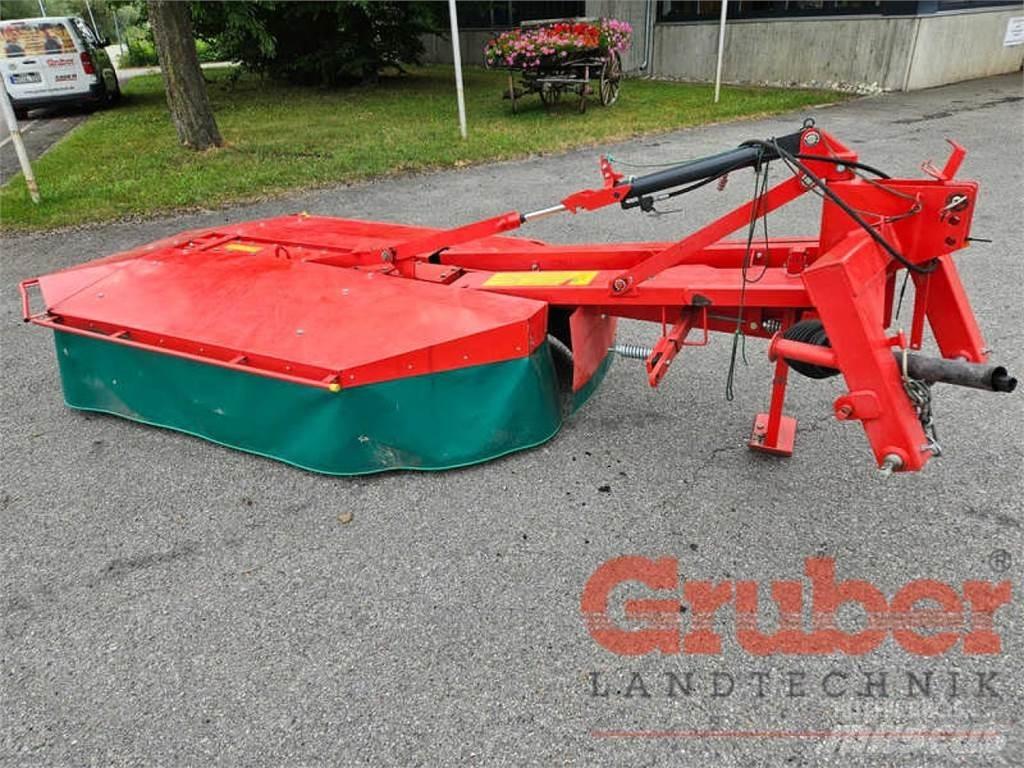 Saphir KM 211 Falciatrici
