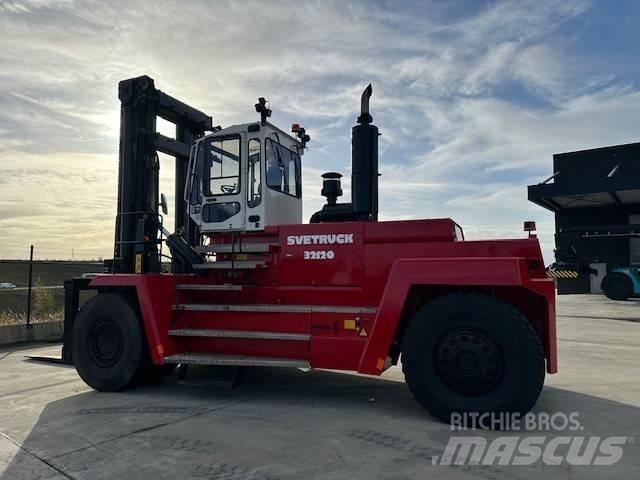 Svetruck 32-120-47 Carrelli elevatori diesel