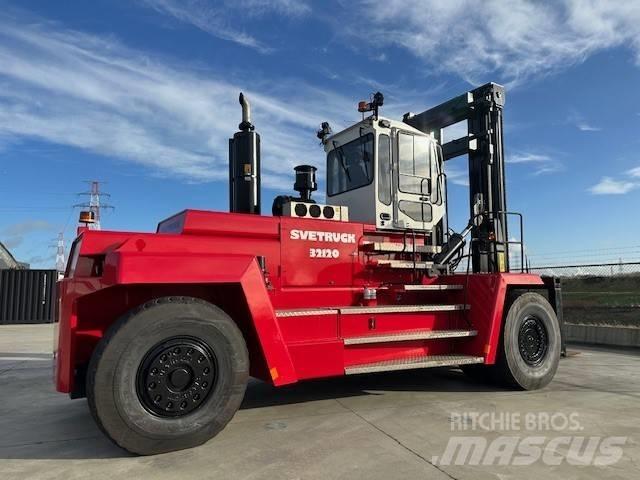 Svetruck 32-120-47 Carrelli elevatori diesel