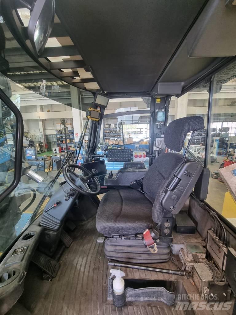 Hyster H48.00XMS-12 Carrelli elevatori diesel