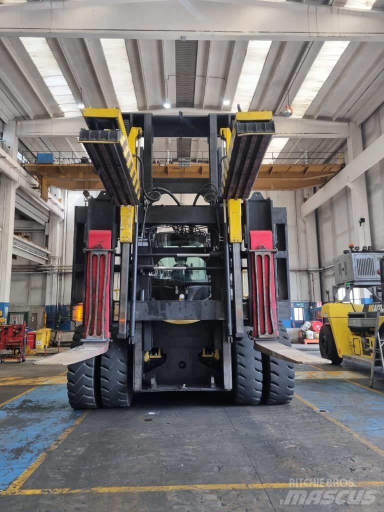 Hyster H48.00XMS-12 Carrelli elevatori diesel
