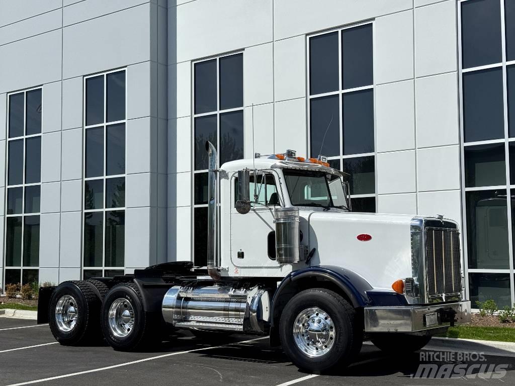 Peterbilt 357 Motrici e Trattori Stradali