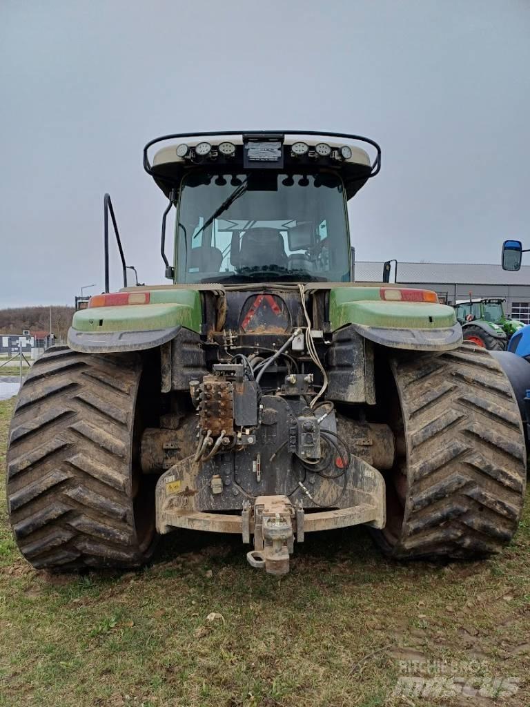 Fendt 1165 MT Trattori