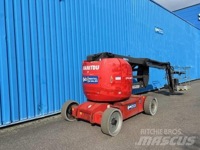 Manitou 170AETJ Piattaforme a braccio articolato