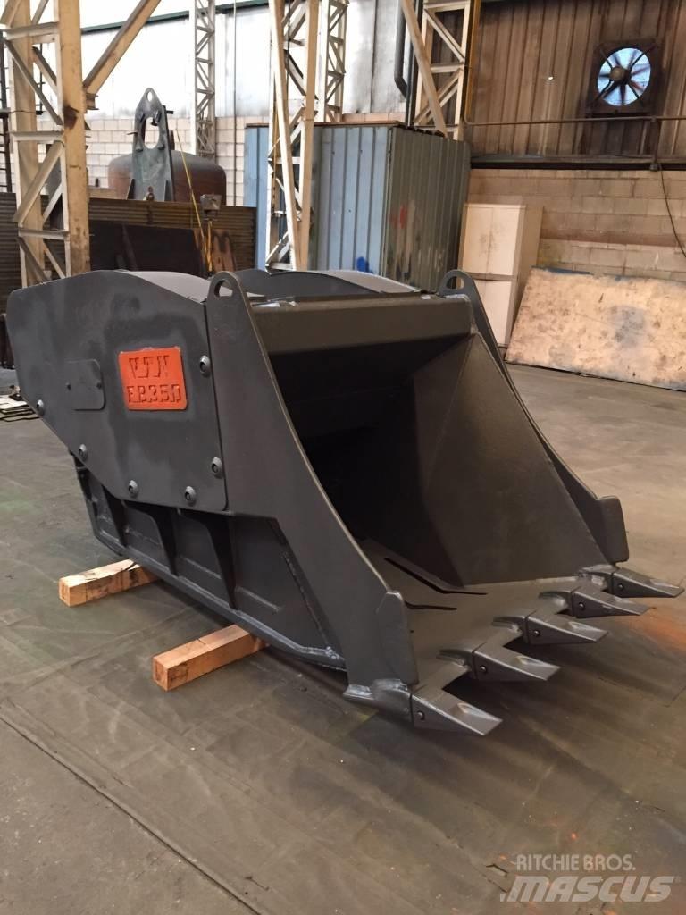 VTN FB350 Costruzioni - Altro