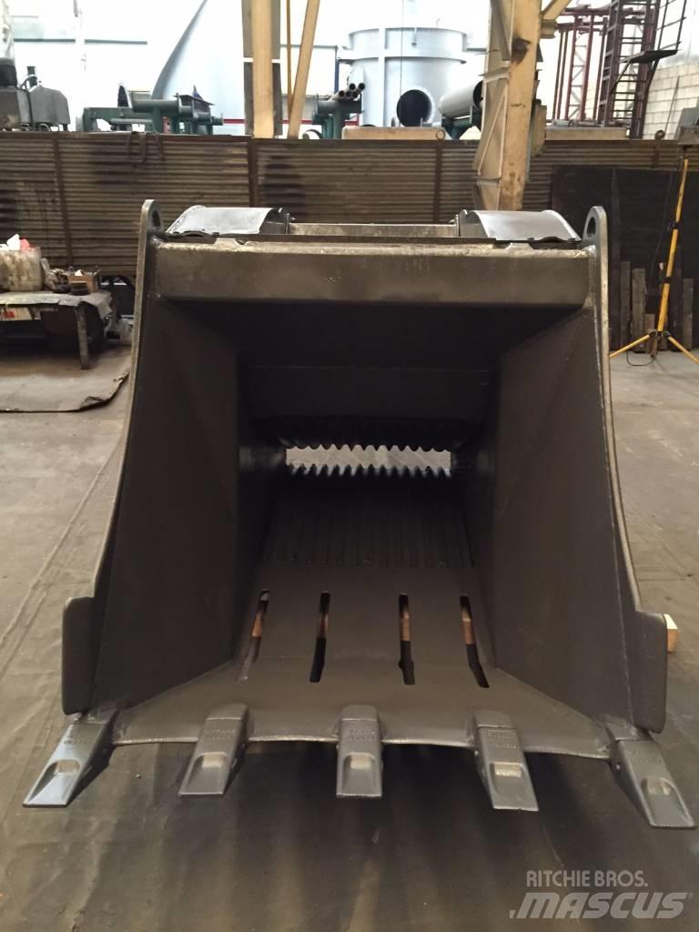 VTN FB350 Costruzioni - Altro