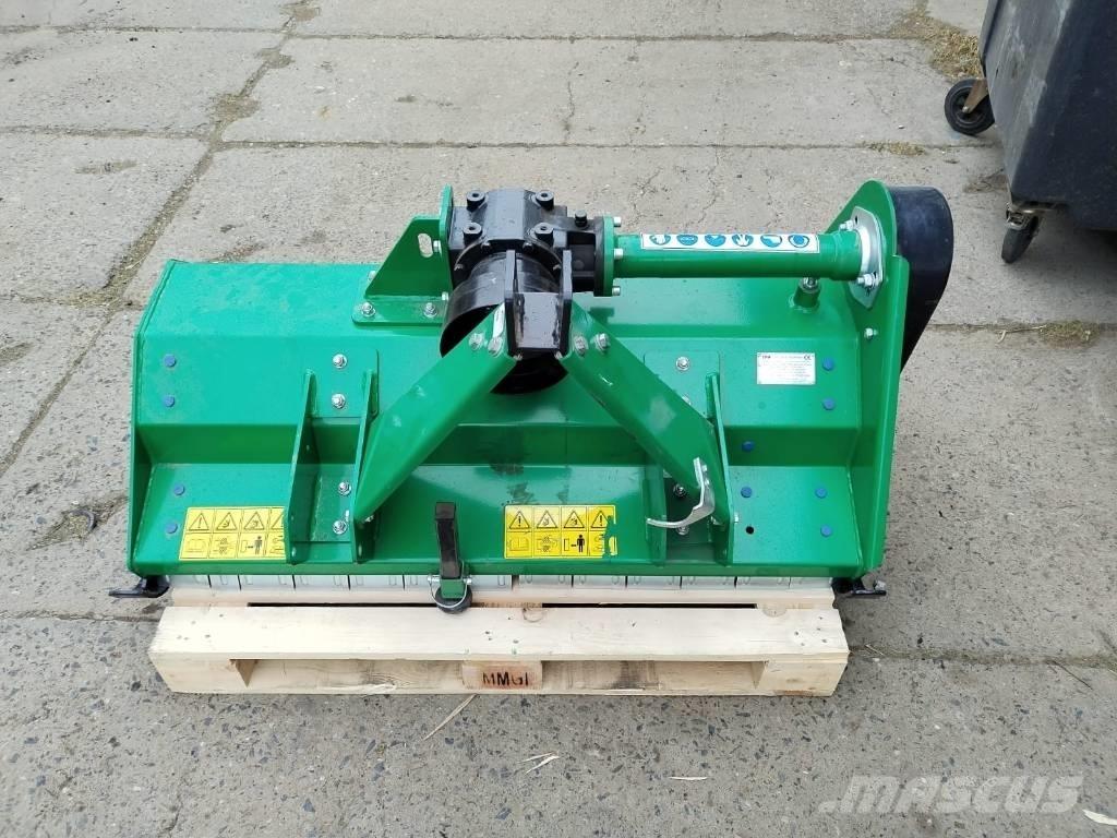 TRX EFGC-125 Falciatrici/cimatrici per pascoli