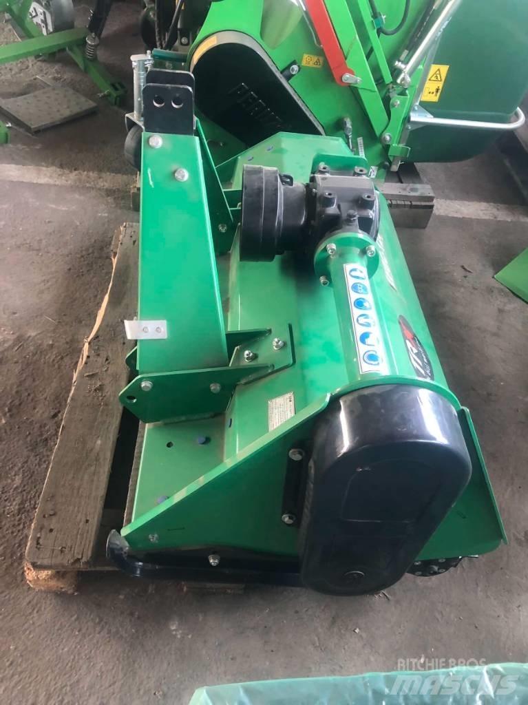 TRX EFGC-125 Falciatrici/cimatrici per pascoli