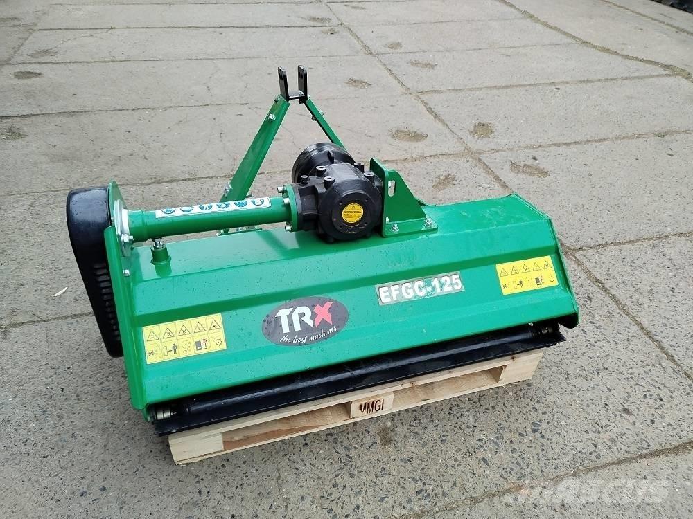 TRX EFGC-125 Falciatrici/cimatrici per pascoli