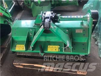 TRX EFGC-125 Falciatrici/cimatrici per pascoli