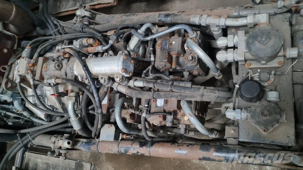 Prinoth Leitwolf Battipista