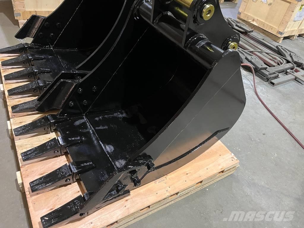 CAT 308 Altri componenti