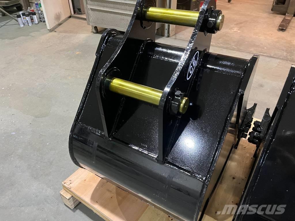 CAT 308 Altri componenti