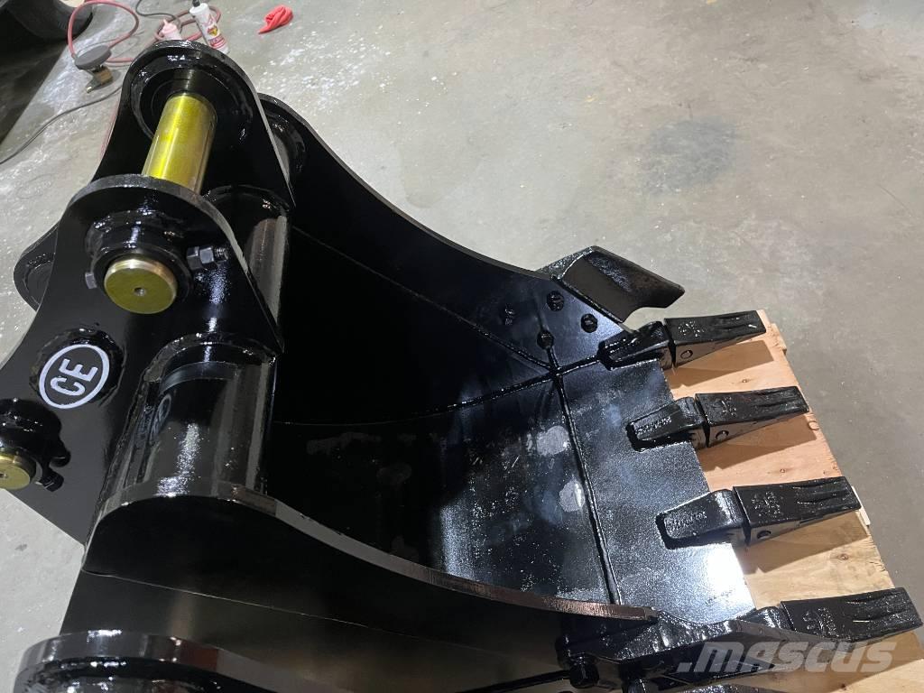 CAT 308  24" Bucket Altri componenti