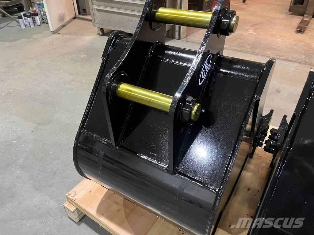 CAT 308  24" Bucket Altri componenti