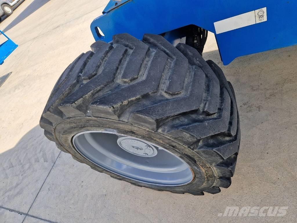 Genie Z 80/60 M360 Piattaforme a braccio articolato
