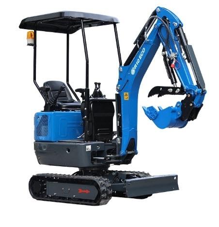 Rippa R10 Eco Miniescavatori