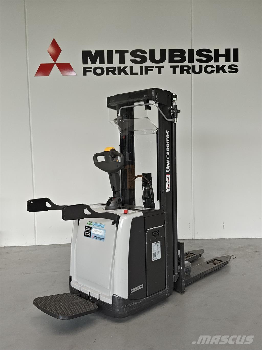 Atlet PSP160 Carelli stoccatori  automatici-usati