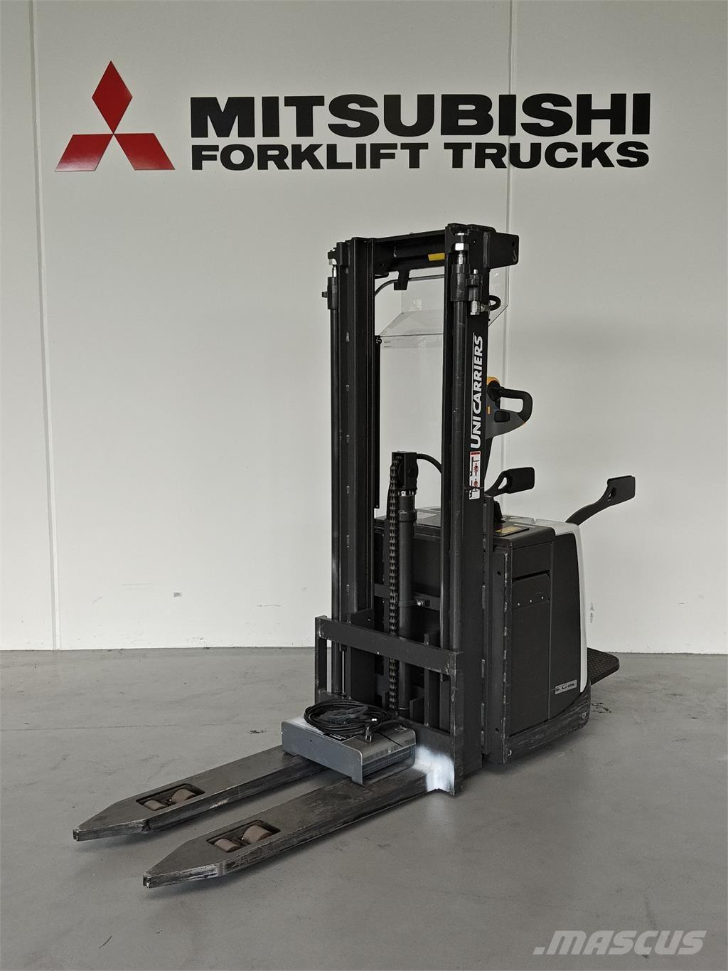 Atlet PSP160 Carelli stoccatori  automatici-usati