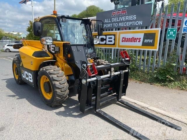 JCB 514-40 Sollevatori telescopici per agricoltura