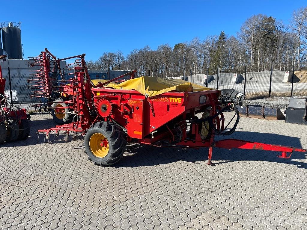 Tive 2204 såjet 4m Perforatrici