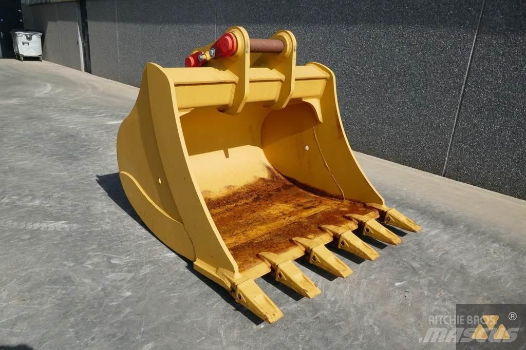 Miller 336 Bucket Benne