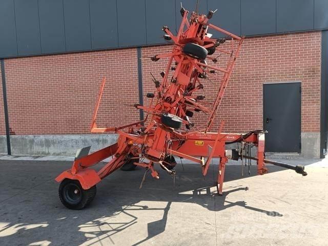 Kuhn GF10601TO Ranghinatori