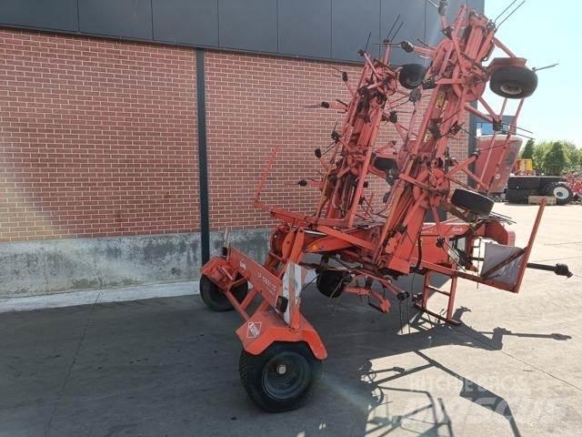 Kuhn GF10601TO Ranghinatori