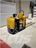 Yale MO20 Commissionatore basso livello